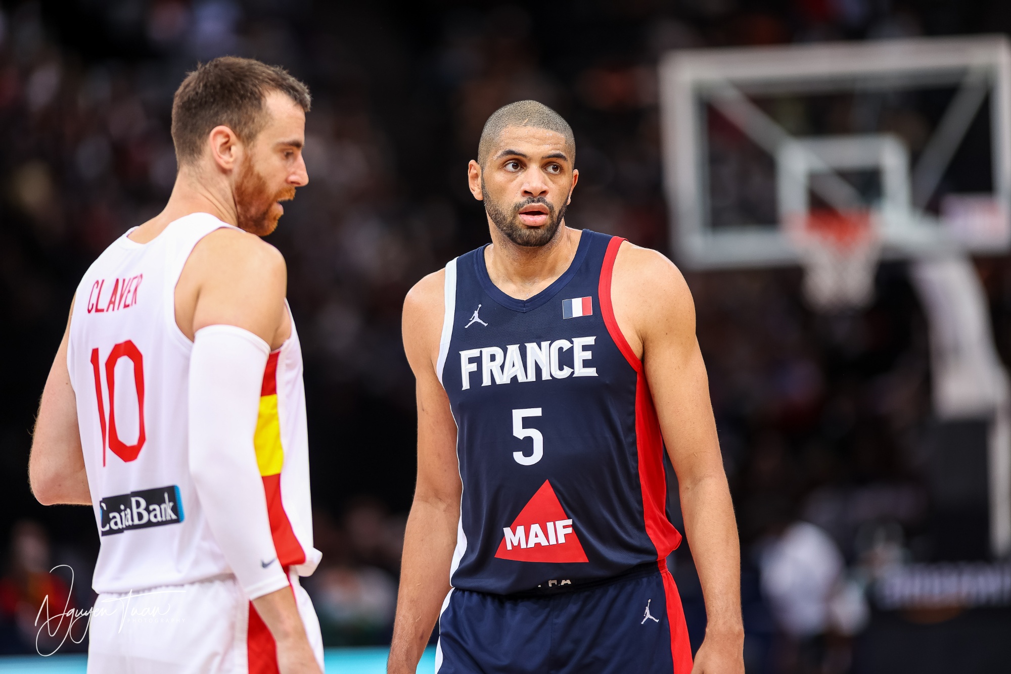 2021   France vs Espagne 3367